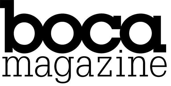 Boca Magazine