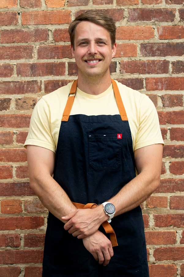 Gordon Gibbs