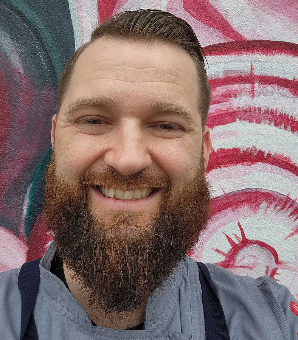 Steve Zurkey
