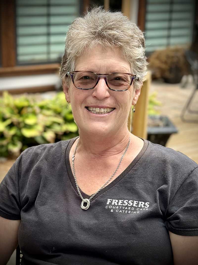Debbie Grossman
