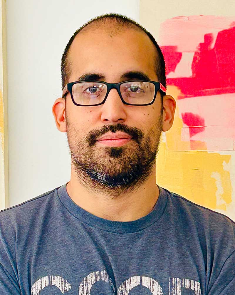 Carlos Baez