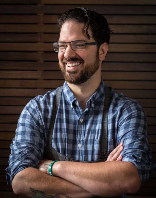 Matt Weinstein