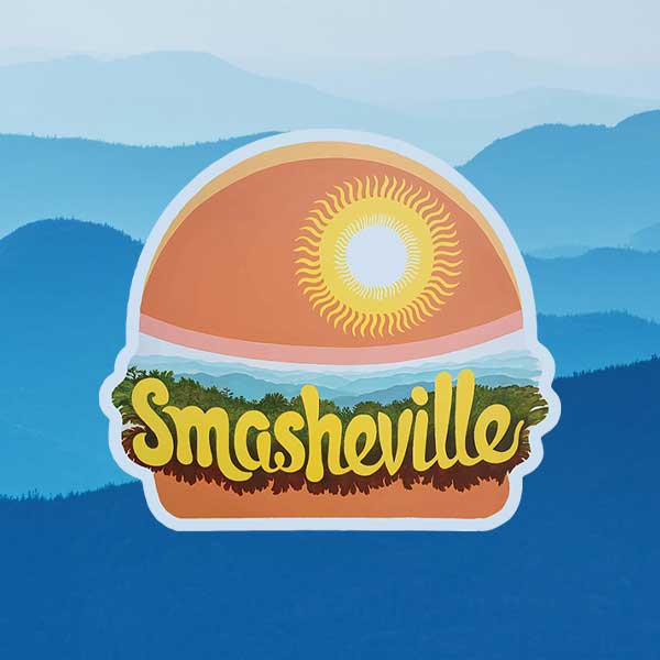 Smasheville